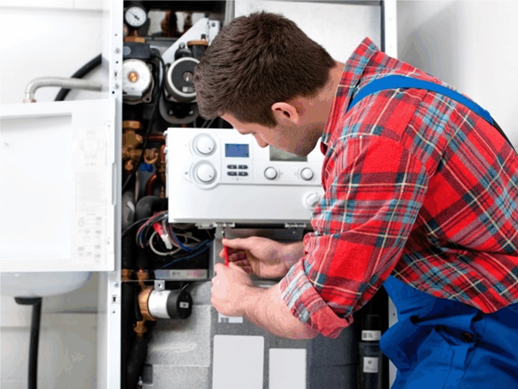 Kızılcahamam Sunny Sunny kombi petek temizleme – Isınma sorunu kökünden çözüldü. - Teknik servis örneği